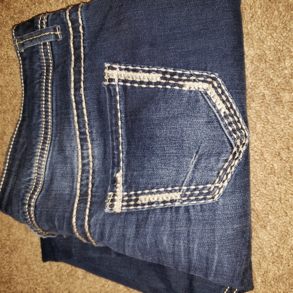 Maurices Jeans